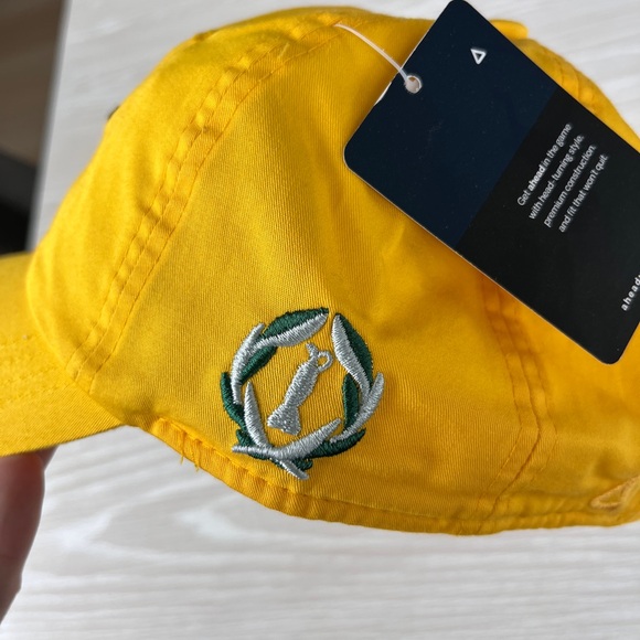 The Memorial Arnold Palmer Hat - Picture 4 of 4